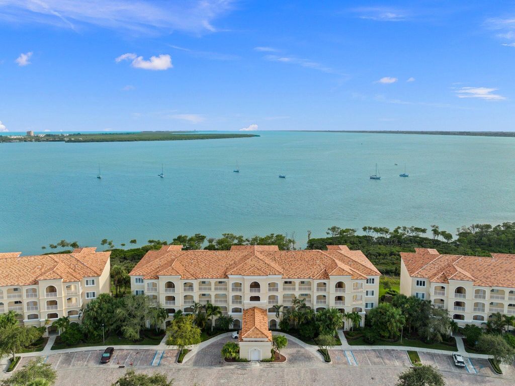 Photo of 23 Harbour Isle Drive W #103, Fort Pierce, FL 34949 (MLS # R10926166)