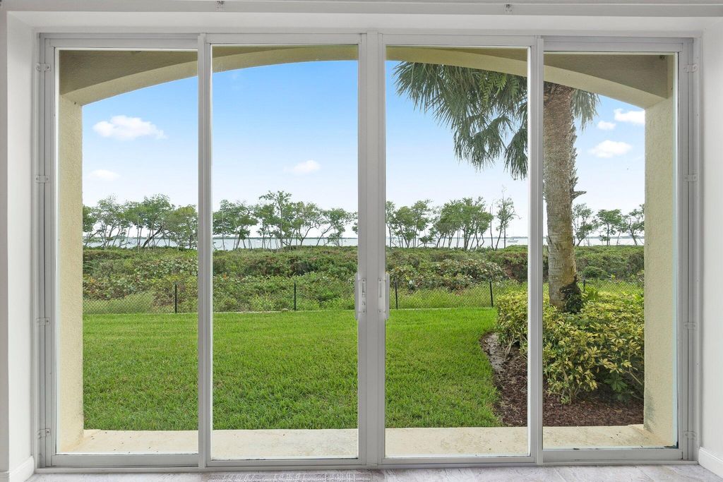 Photo of 23 Harbour Isle Drive W #103, Fort Pierce, FL 34949 (MLS # R10926166)