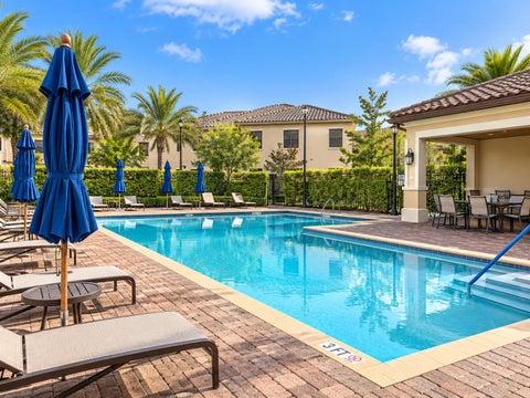 Tiny photo for 5454 NW 27th Street, Margate, FL 33063 (MLS # B26076413)