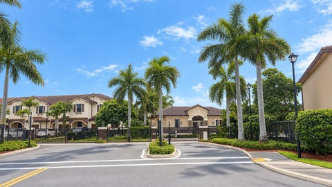 Tiny photo for 5454 NW 27th Street, Margate, FL 33063 (MLS # B26076413)