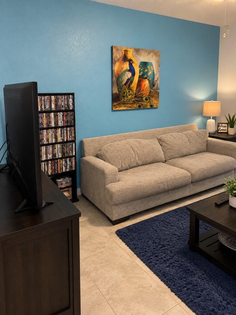 Tiny photo for 5454 NW 27th Street, Margate, FL 33063 (MLS # B26076413)