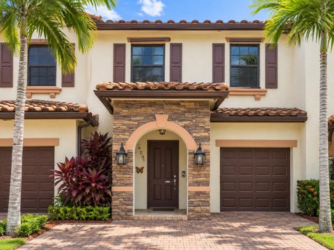 Photo of 5454 NW 27th Street, Margate, FL 33063 (MLS # B26076413)