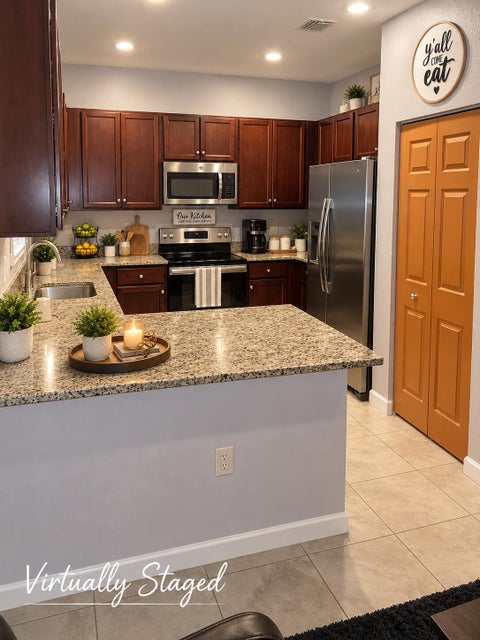 Tiny photo for 5454 NW 27th Street, Margate, FL 33063 (MLS # B26076413)