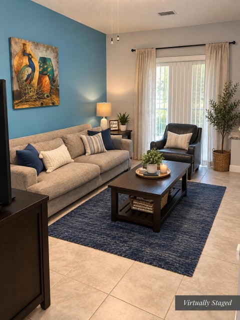 Tiny photo for 5454 NW 27th Street, Margate, FL 33063 (MLS # B26076413)