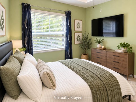 Tiny photo for 5454 NW 27th Street, Margate, FL 33063 (MLS # B26076413)
