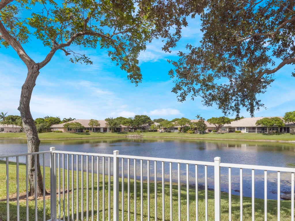 Photo of 219 Coral Trace Lane W, Delray Beach, FL 33445 (MLS # R11090795)