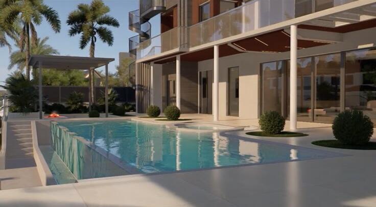 310 Coral Way