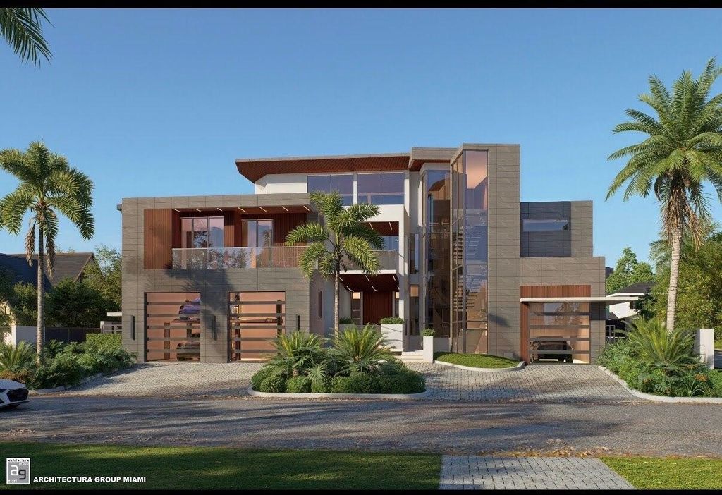 Photo of 310 Coral Way, Fort Lauderdale, FL 33301 (MLS # B26022228)