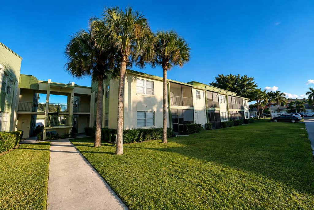 Photo of 4147 NW 90TH Avenue #206, Coral Springs, FL 33065 (MLS # B26063826)