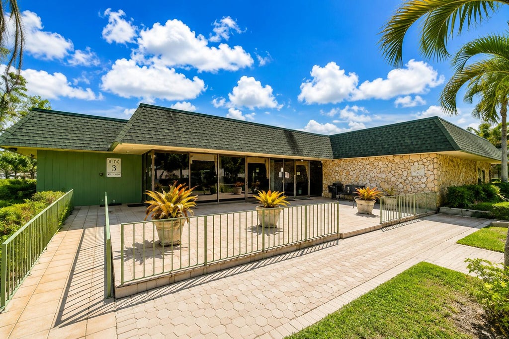 Photo of 4147 NW 90TH Avenue #206, Coral Springs, FL 33065 (MLS # B26063826)