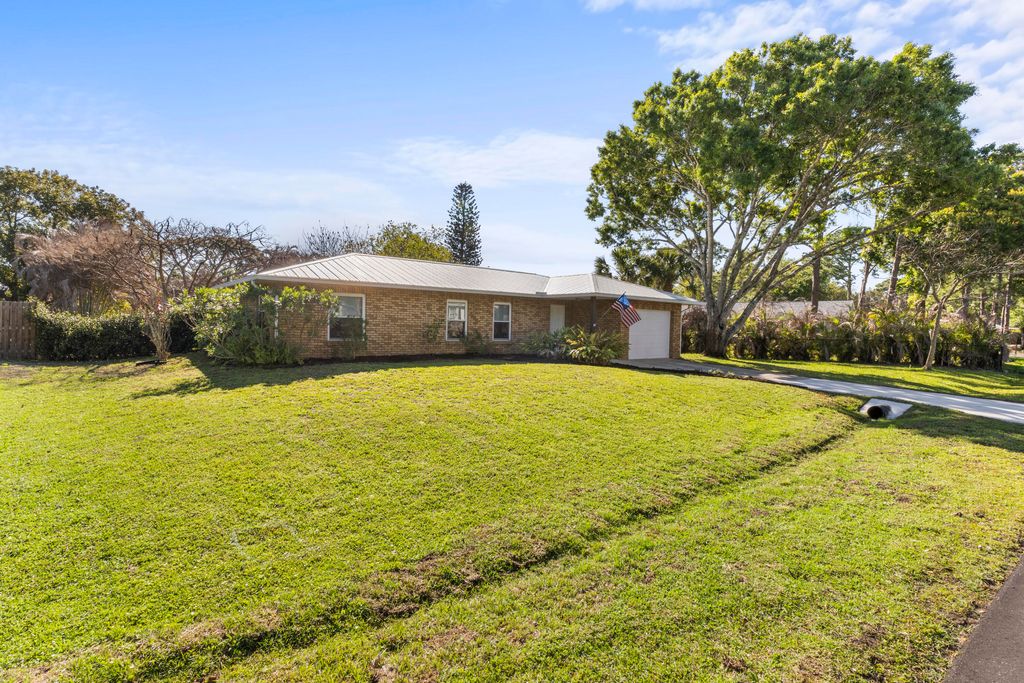 Photo of 1566 Picasso Street, Sebastian, FL 32958 (MLS # B26006636)