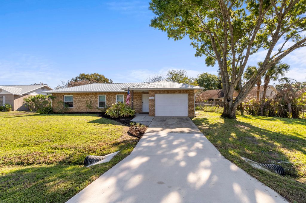 Photo of 1566 Picasso Street, Sebastian, FL 32958 (MLS # B26006636)