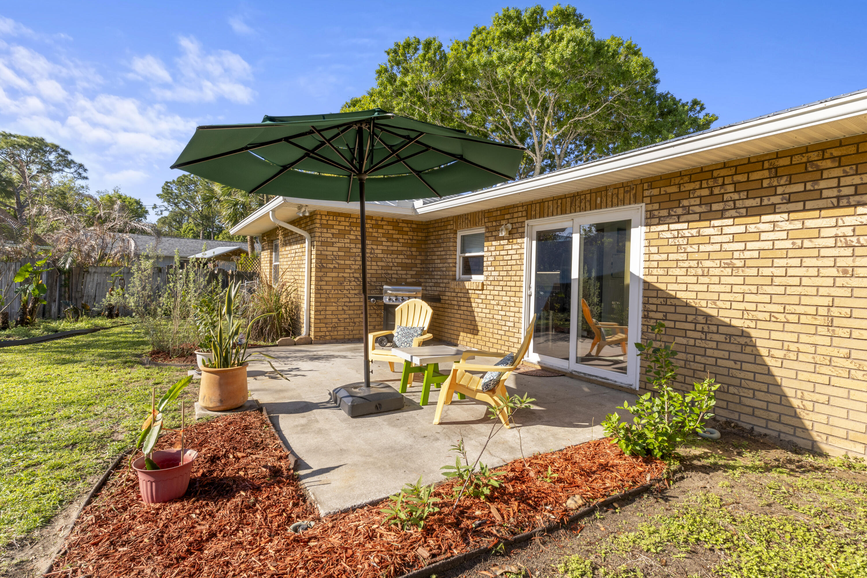 SEBASTIAN HIGHLANDS UNIT 11 - Residential