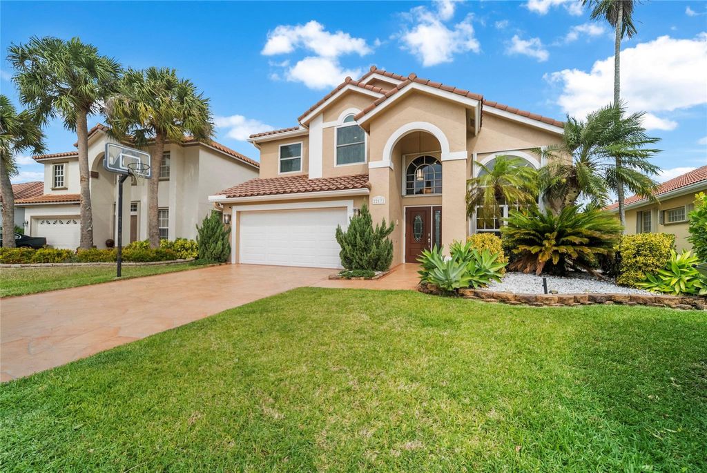 Photo of 22172 Altona Drive, Boca Raton, FL 33428 (MLS # F10492075)