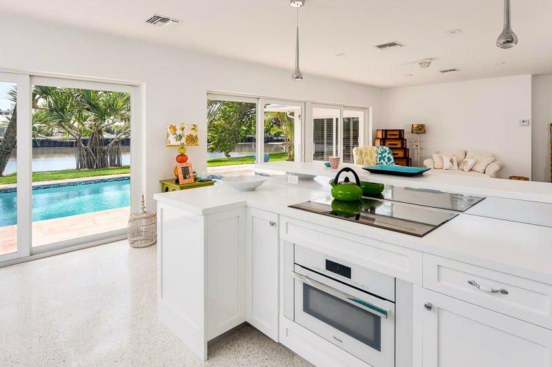 IBIS ISLE - Residential