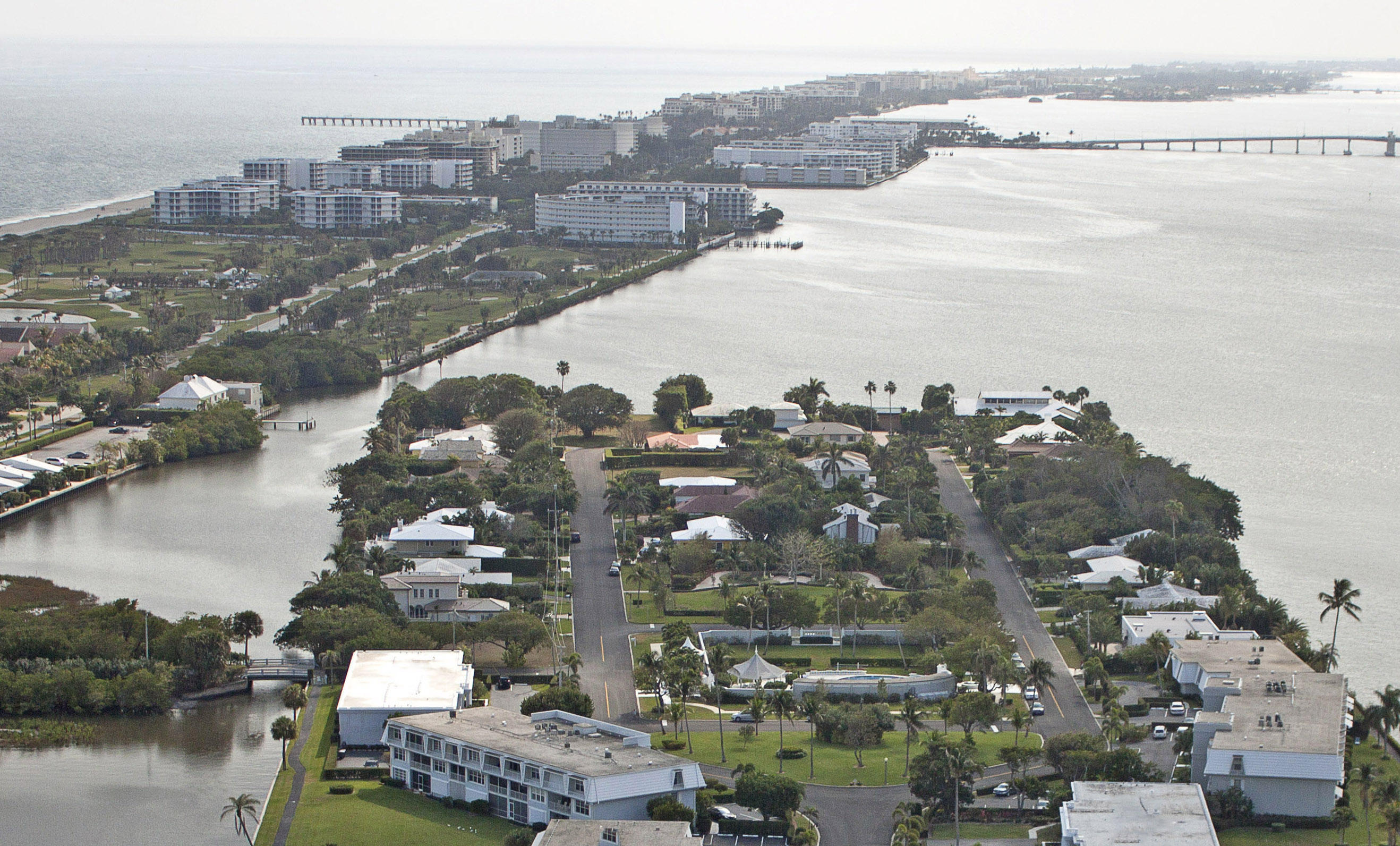 IBIS ISLE - Residential