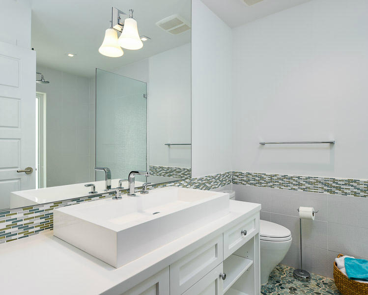 IBIS ISLE - Residential