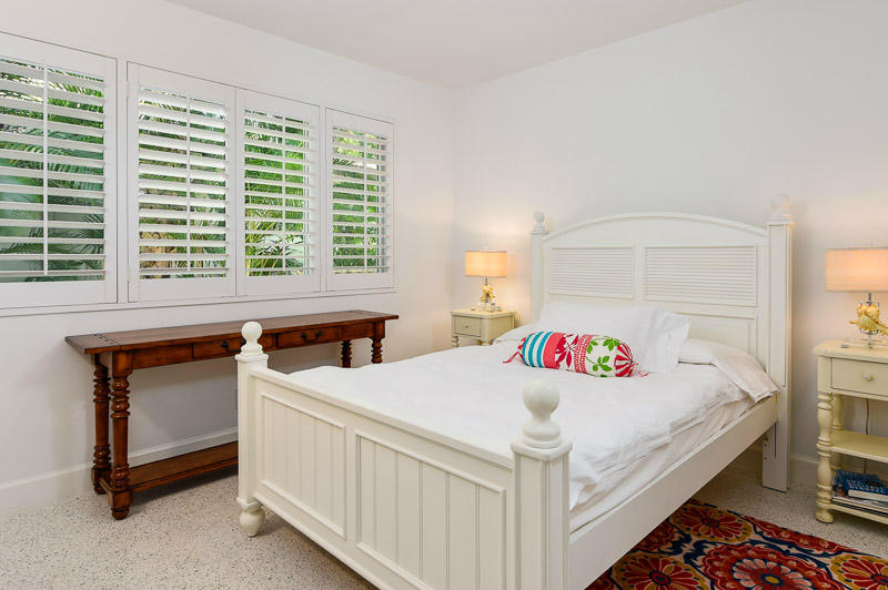 IBIS ISLE - Residential