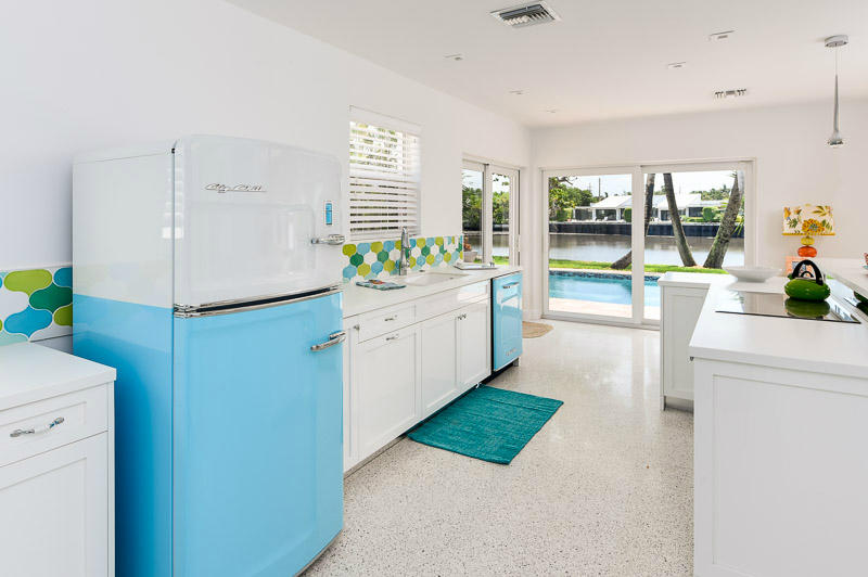 IBIS ISLE - Residential