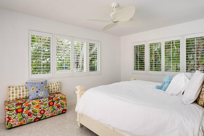 IBIS ISLE - Residential