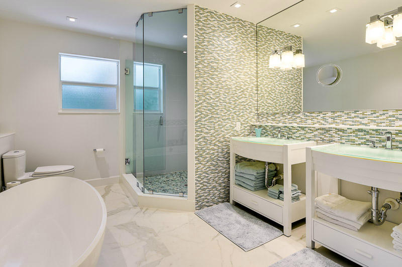 IBIS ISLE - Residential