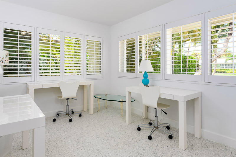 IBIS ISLE - Residential