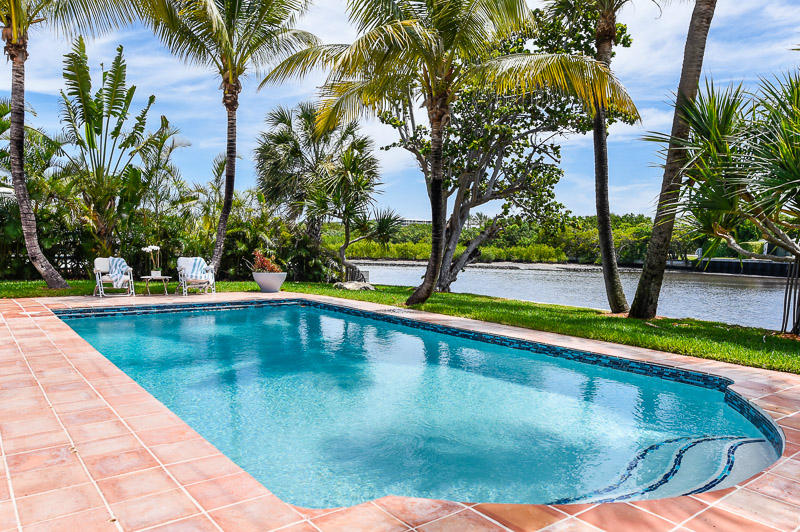 IBIS ISLE - Residential