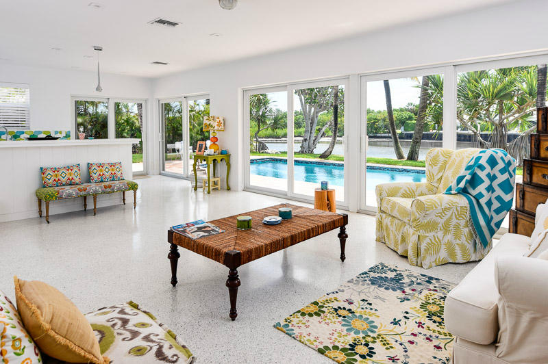 IBIS ISLE - Residential