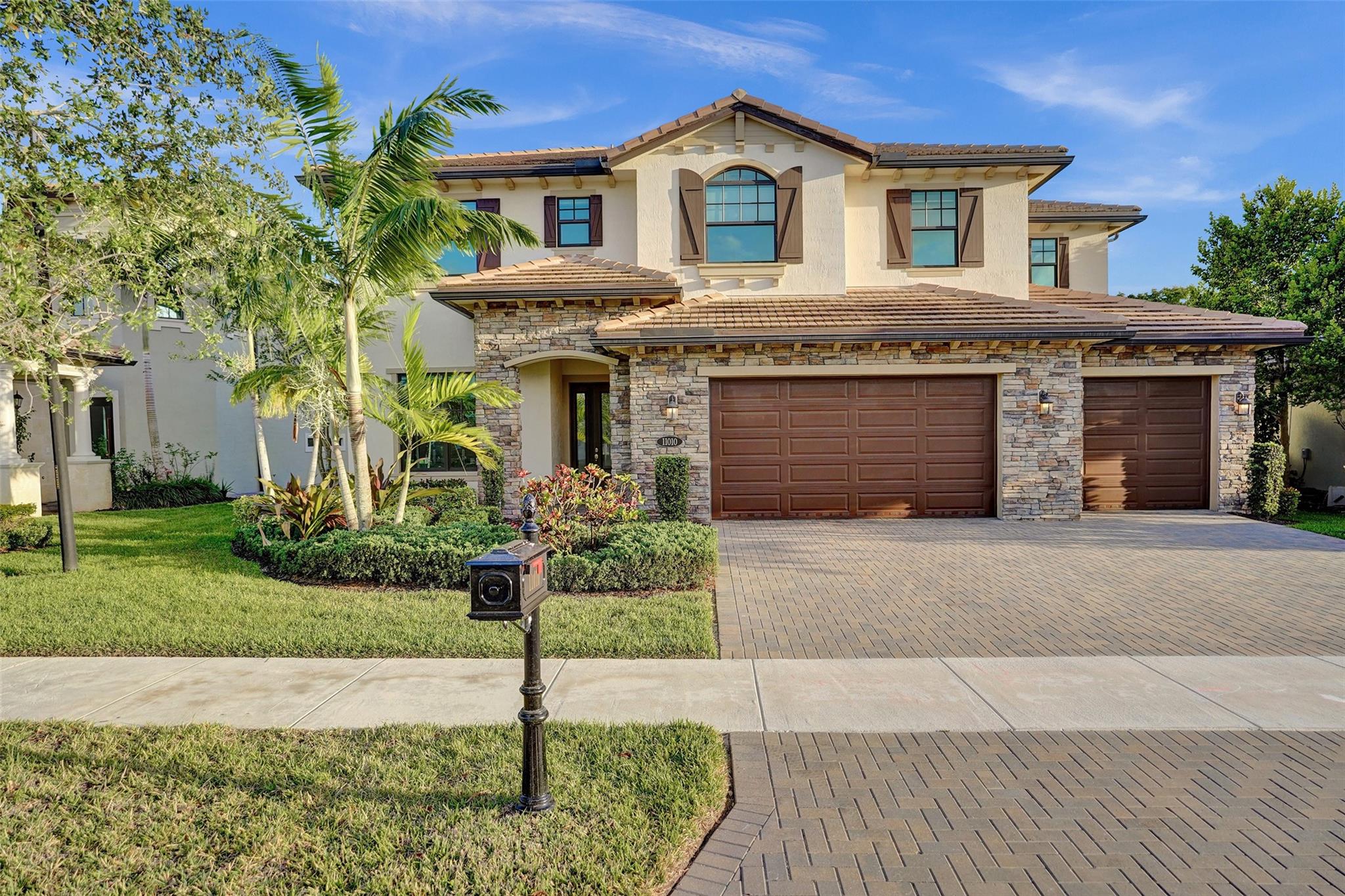 11010 Meridian Dr South