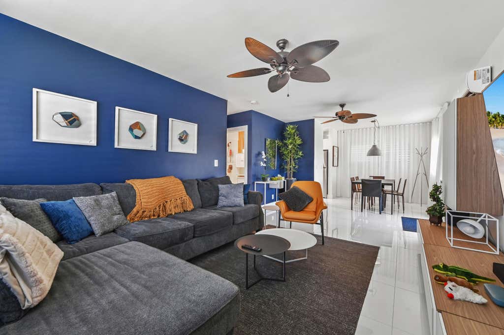 Photo of 900 Atlantic Shores Boulevard #202, Hallandale Beach, FL 33009 (MLS # B26023446)