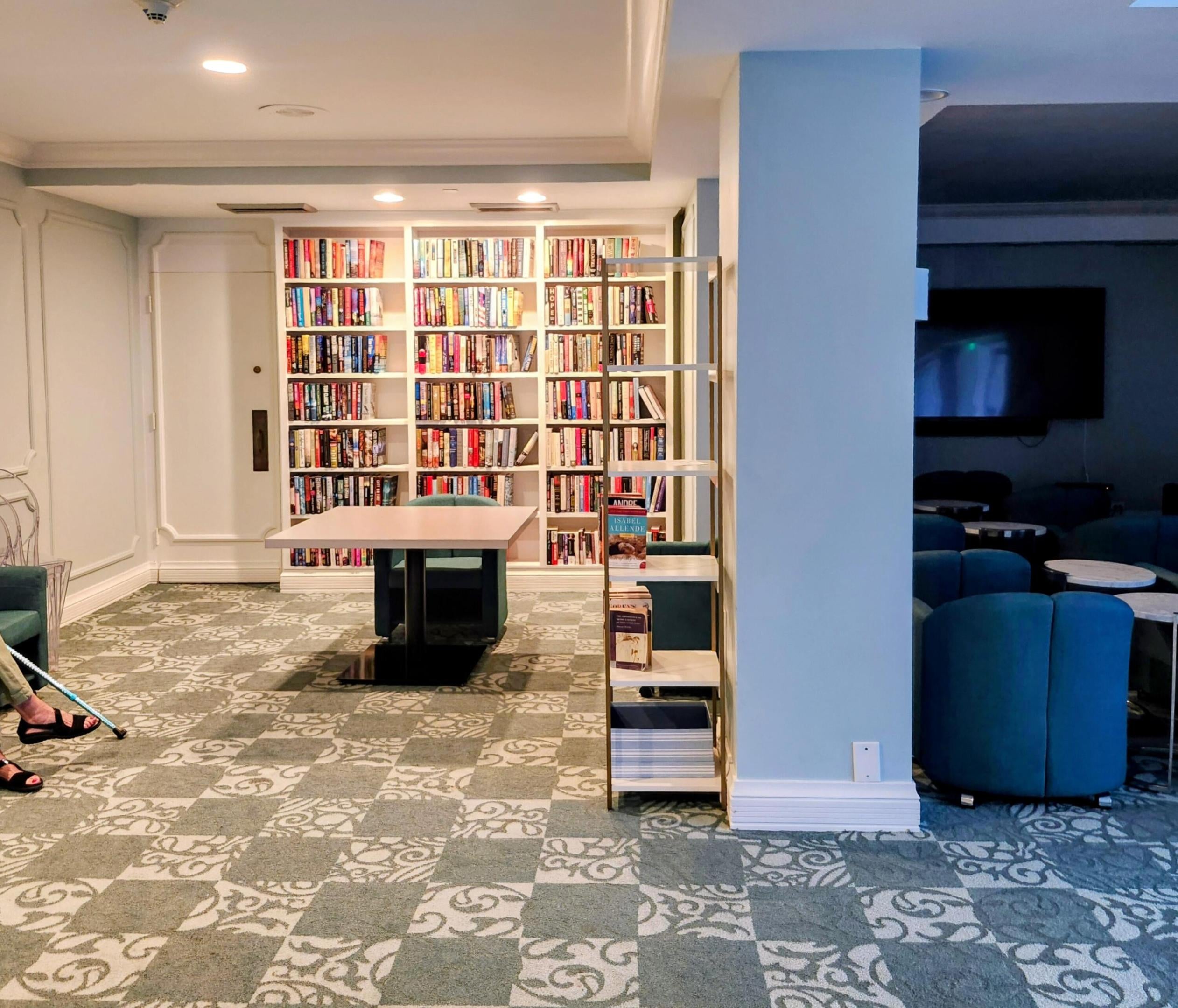 RAPALLO SOUTH CONDO - Residential Lease