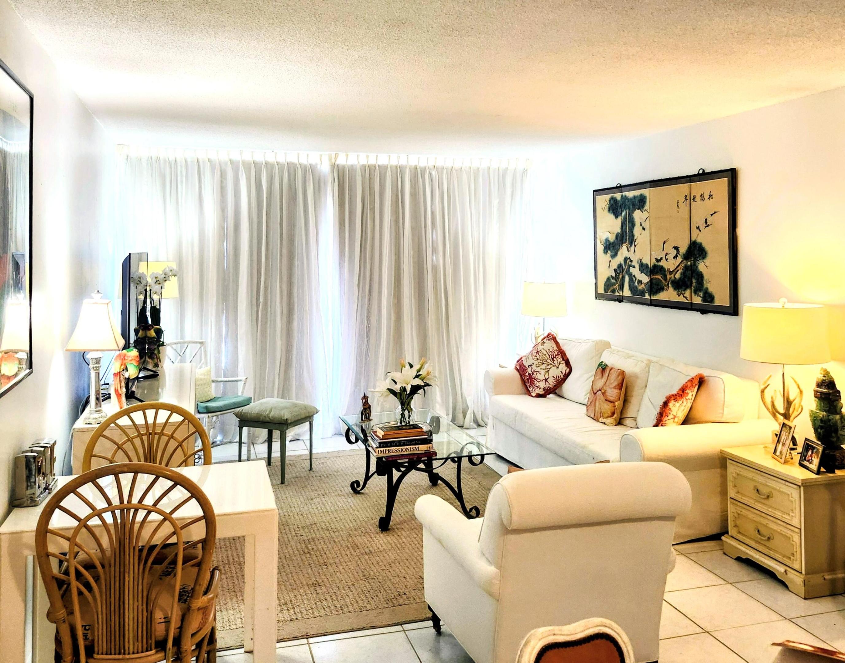 RAPALLO SOUTH CONDO - Residential Lease