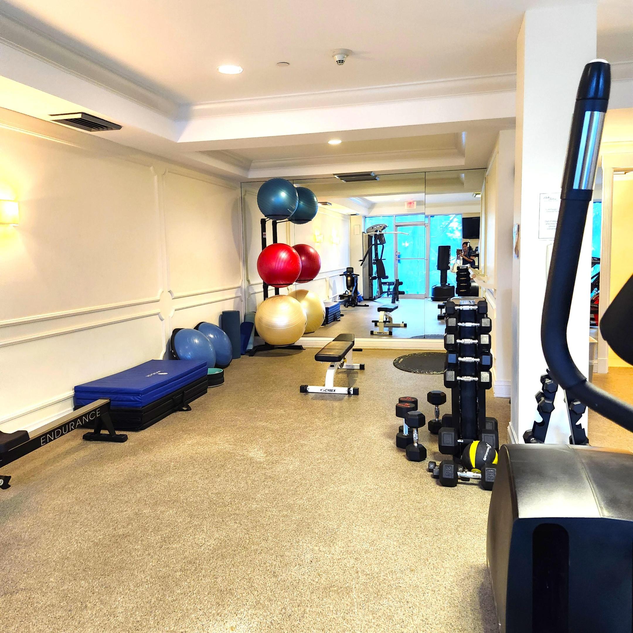 RAPALLO SOUTH CONDO - Residential Lease