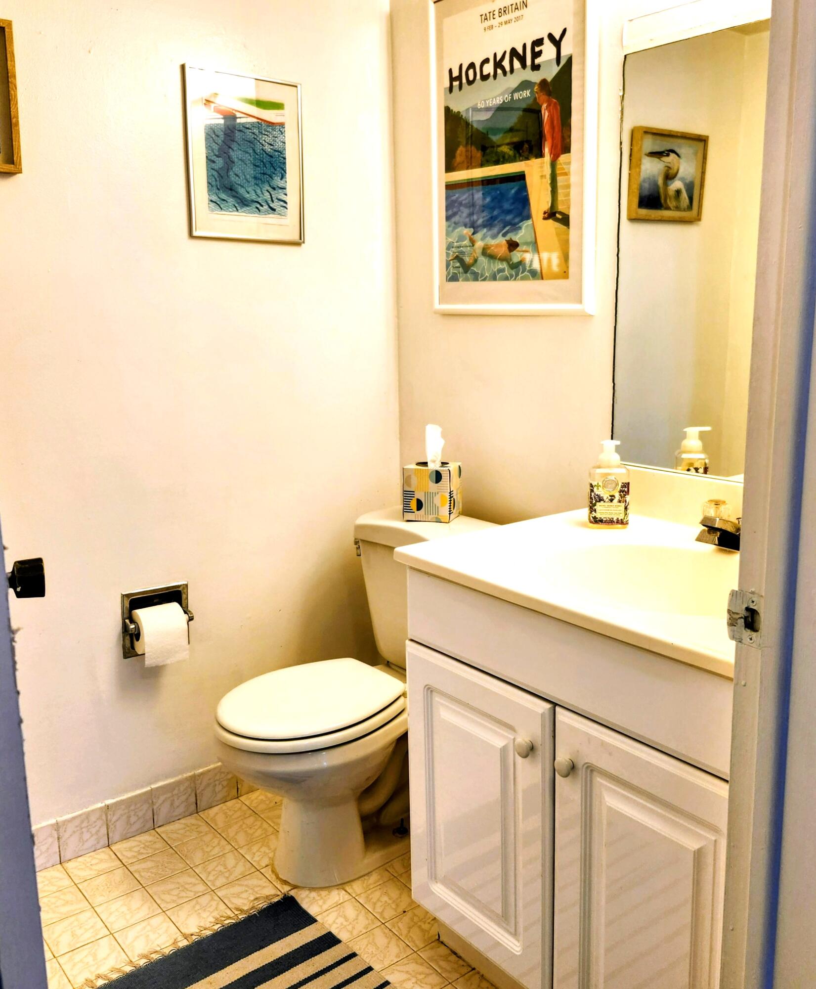 RAPALLO SOUTH CONDO - Residential Lease