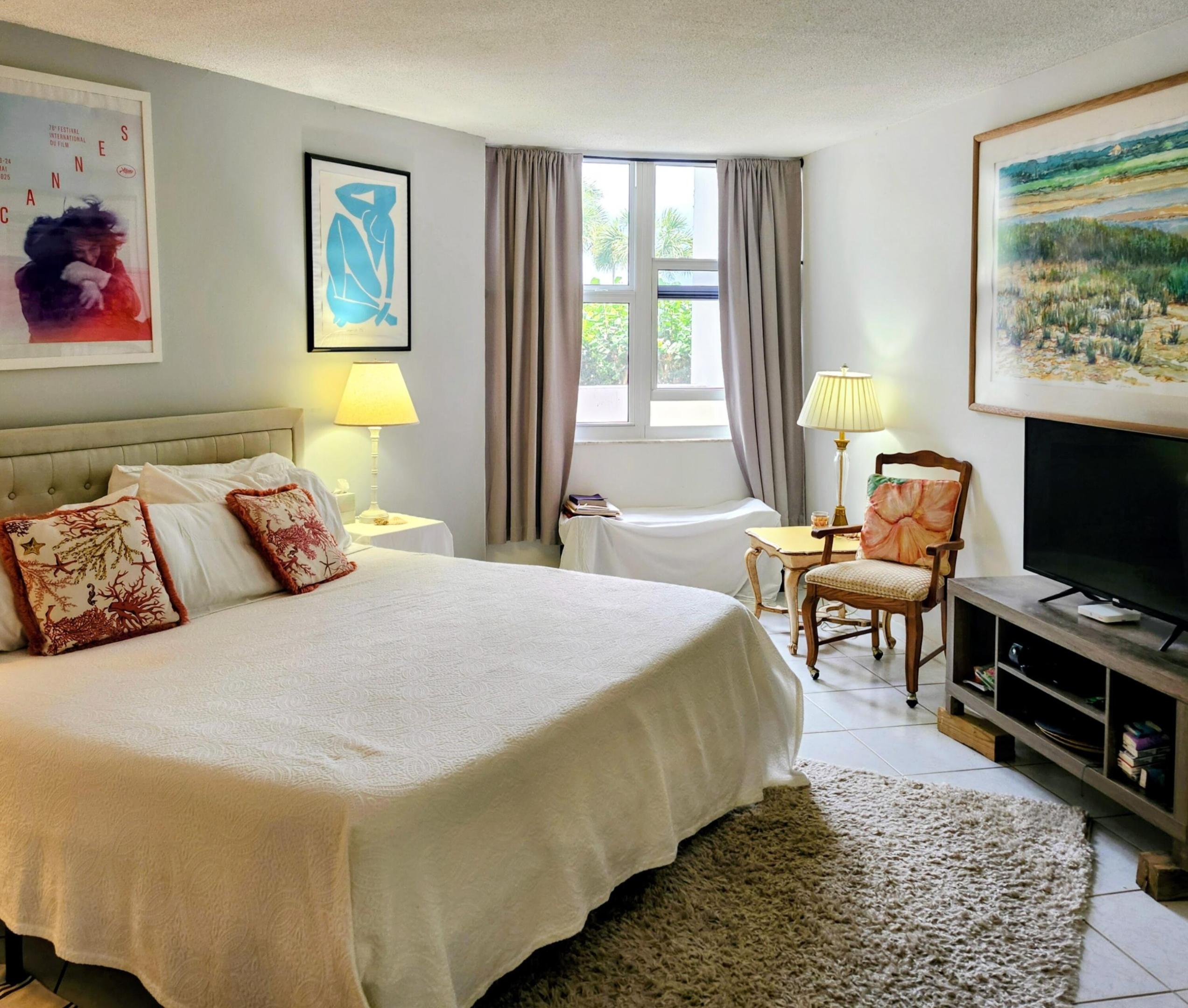 RAPALLO SOUTH CONDO - Residential Lease