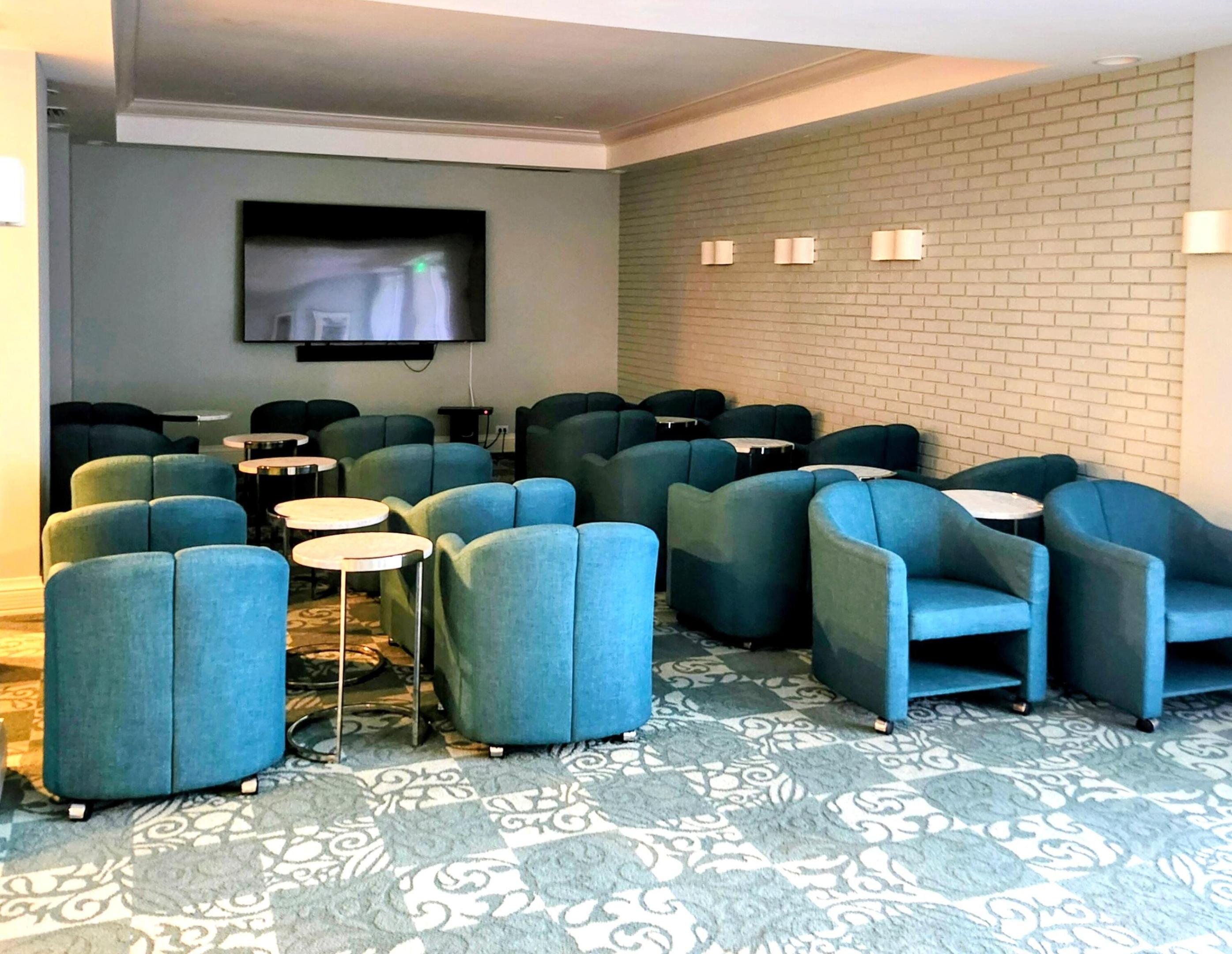 RAPALLO SOUTH CONDO - Residential Lease