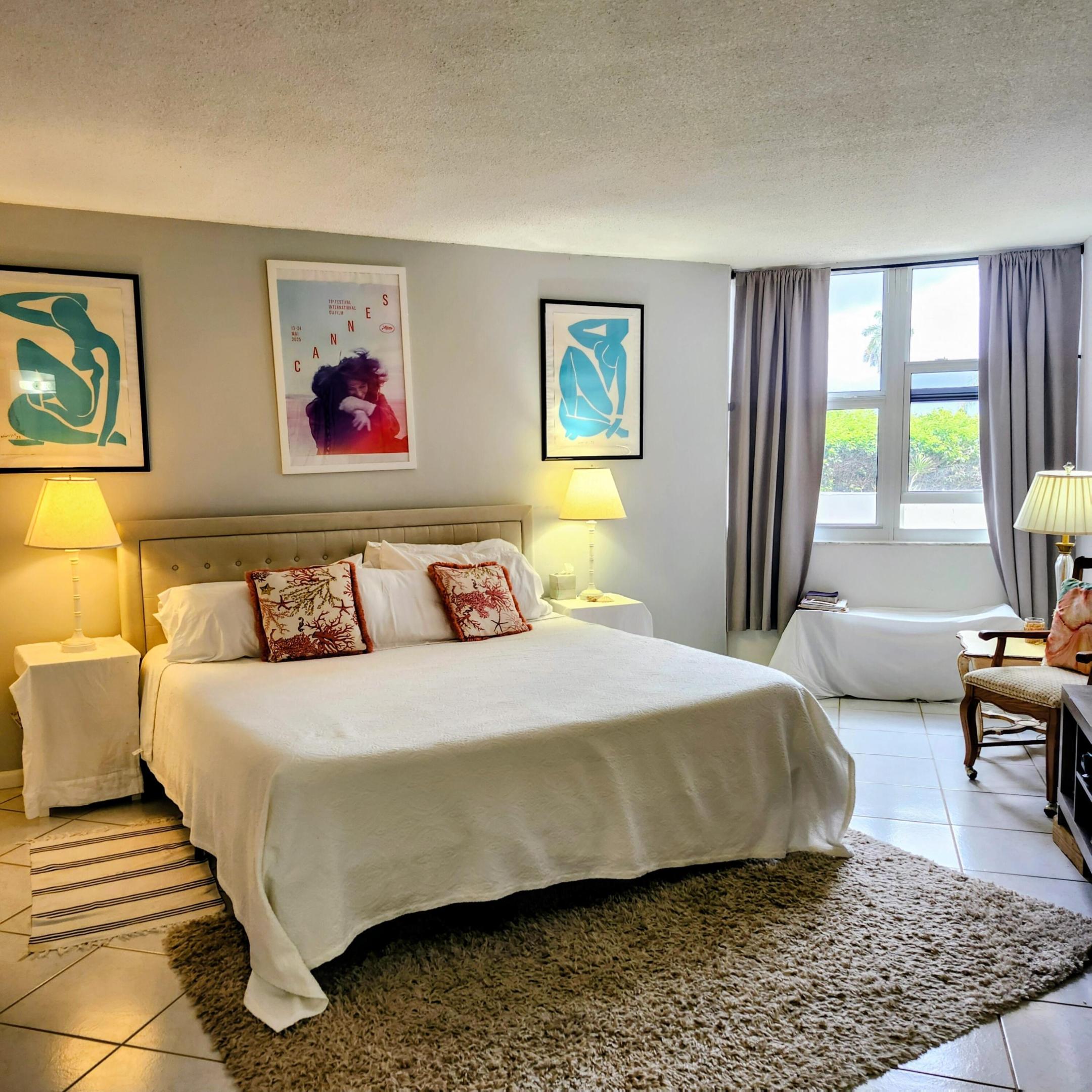 RAPALLO SOUTH CONDO - Residential Lease