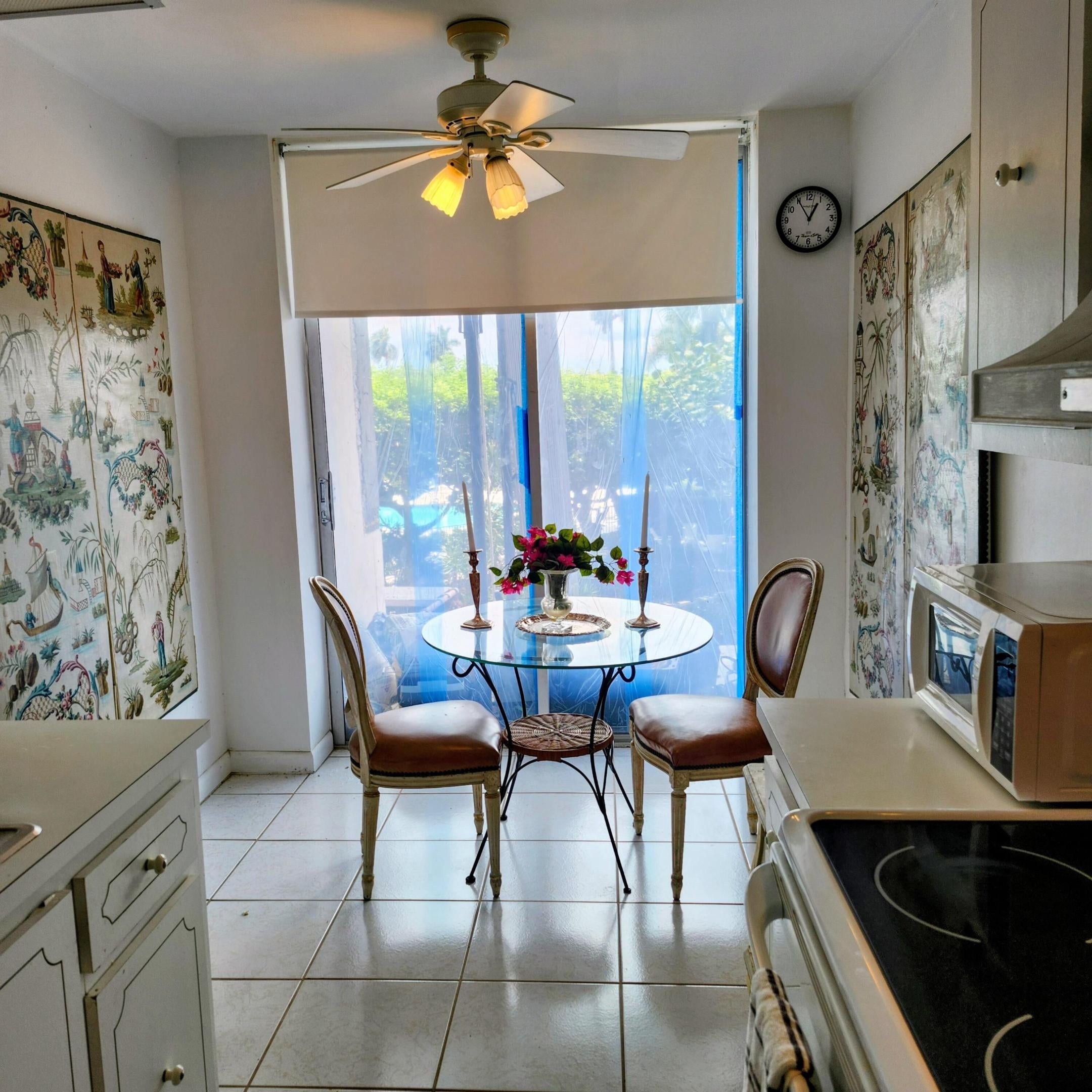 RAPALLO SOUTH CONDO - Residential Lease