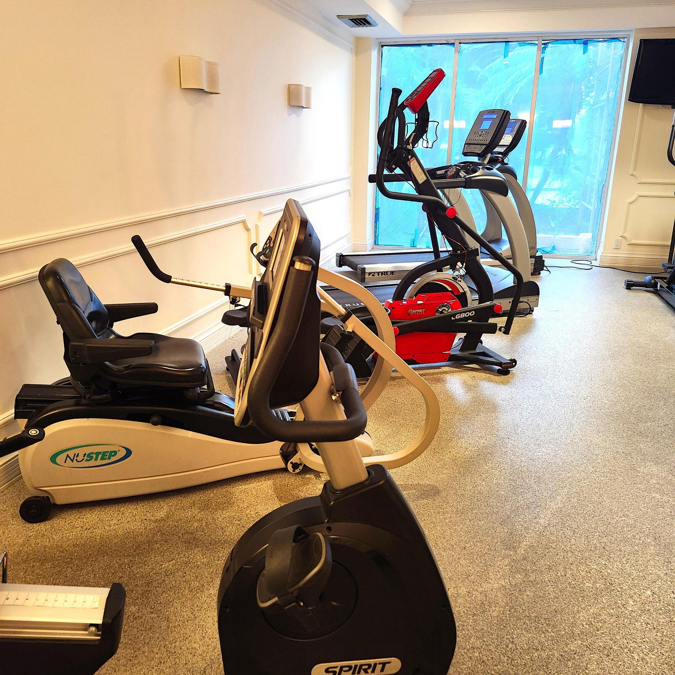 RAPALLO SOUTH CONDO - Residential Lease