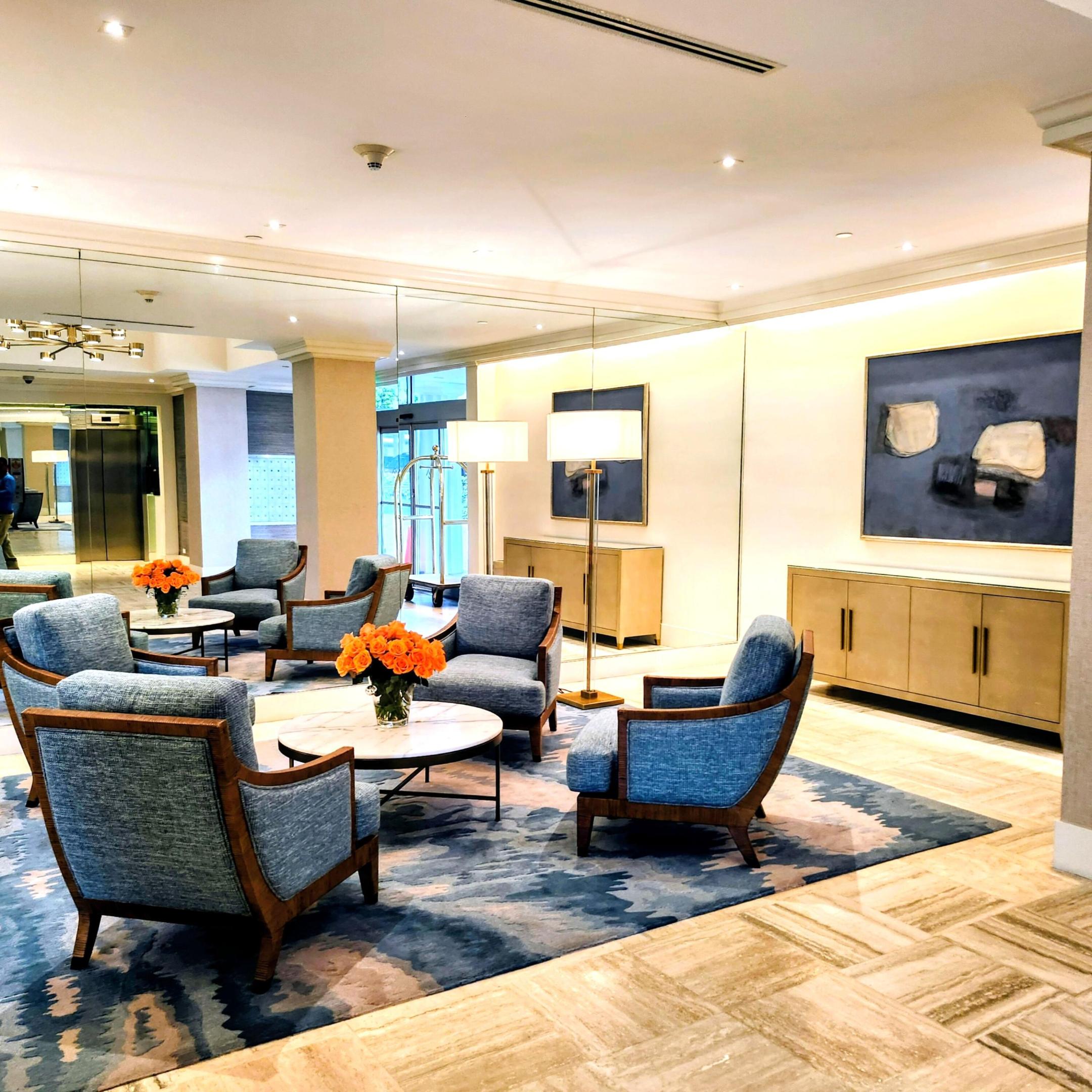 RAPALLO SOUTH CONDO - Residential Lease