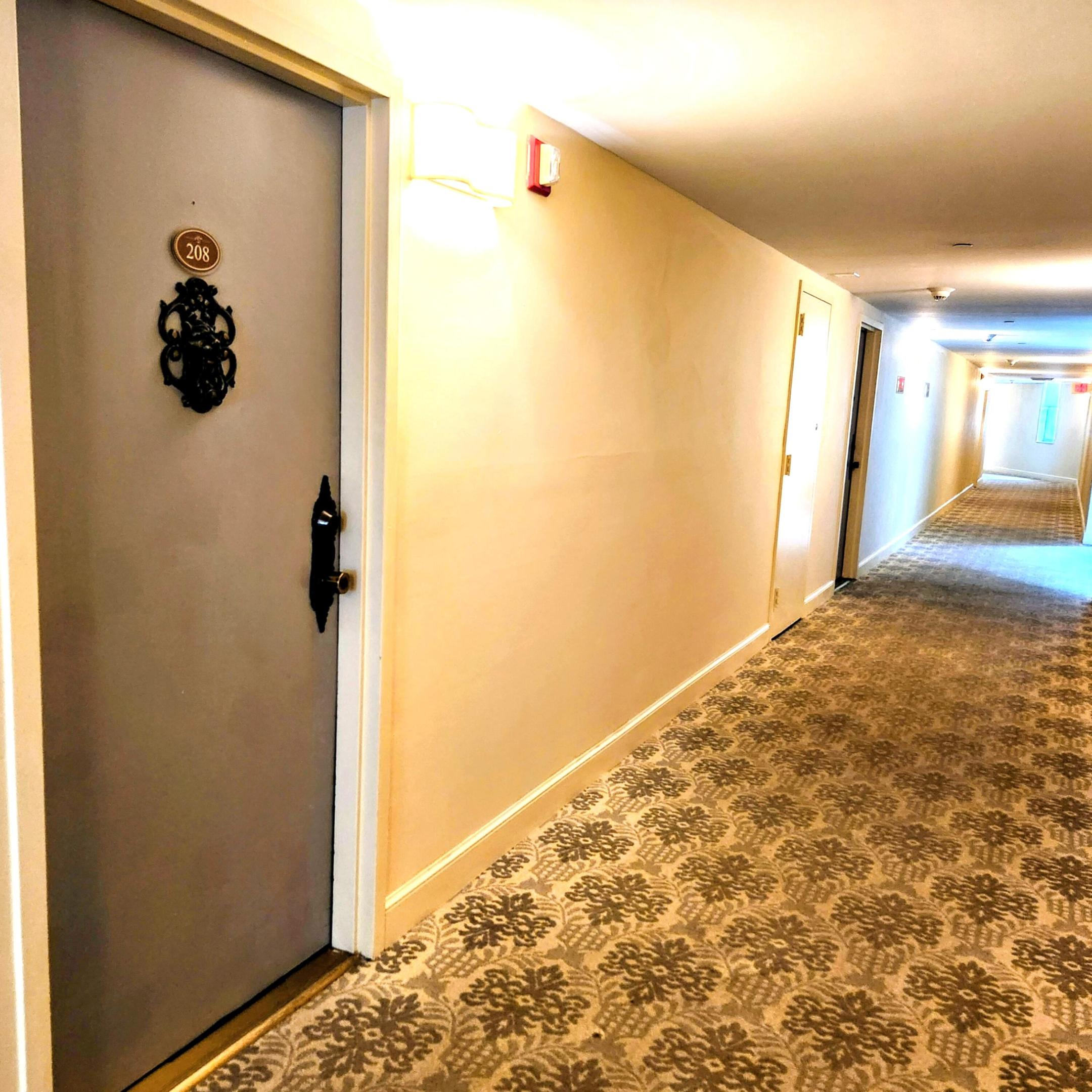 RAPALLO SOUTH CONDO - Residential Lease