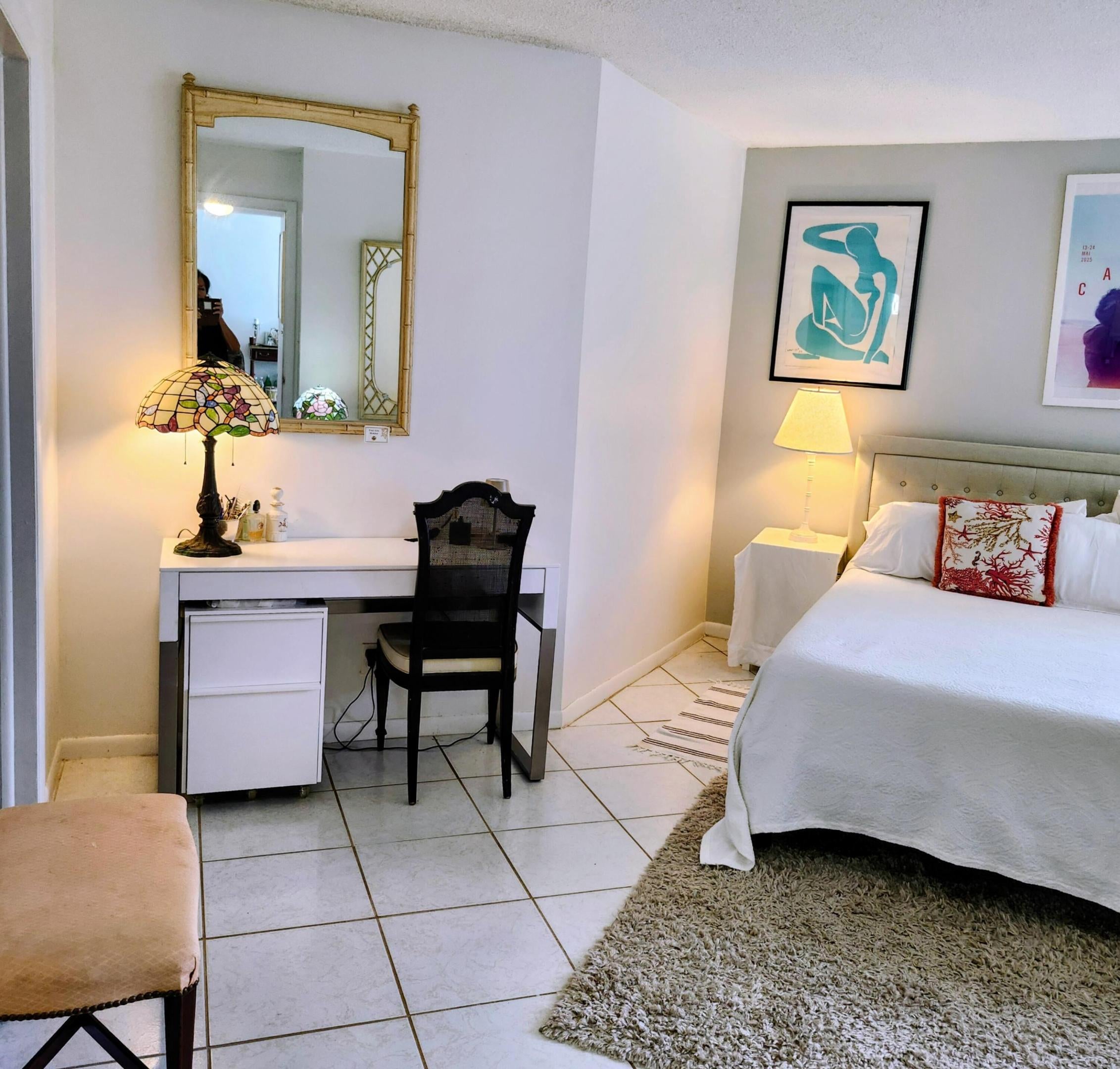 RAPALLO SOUTH CONDO - Residential Lease