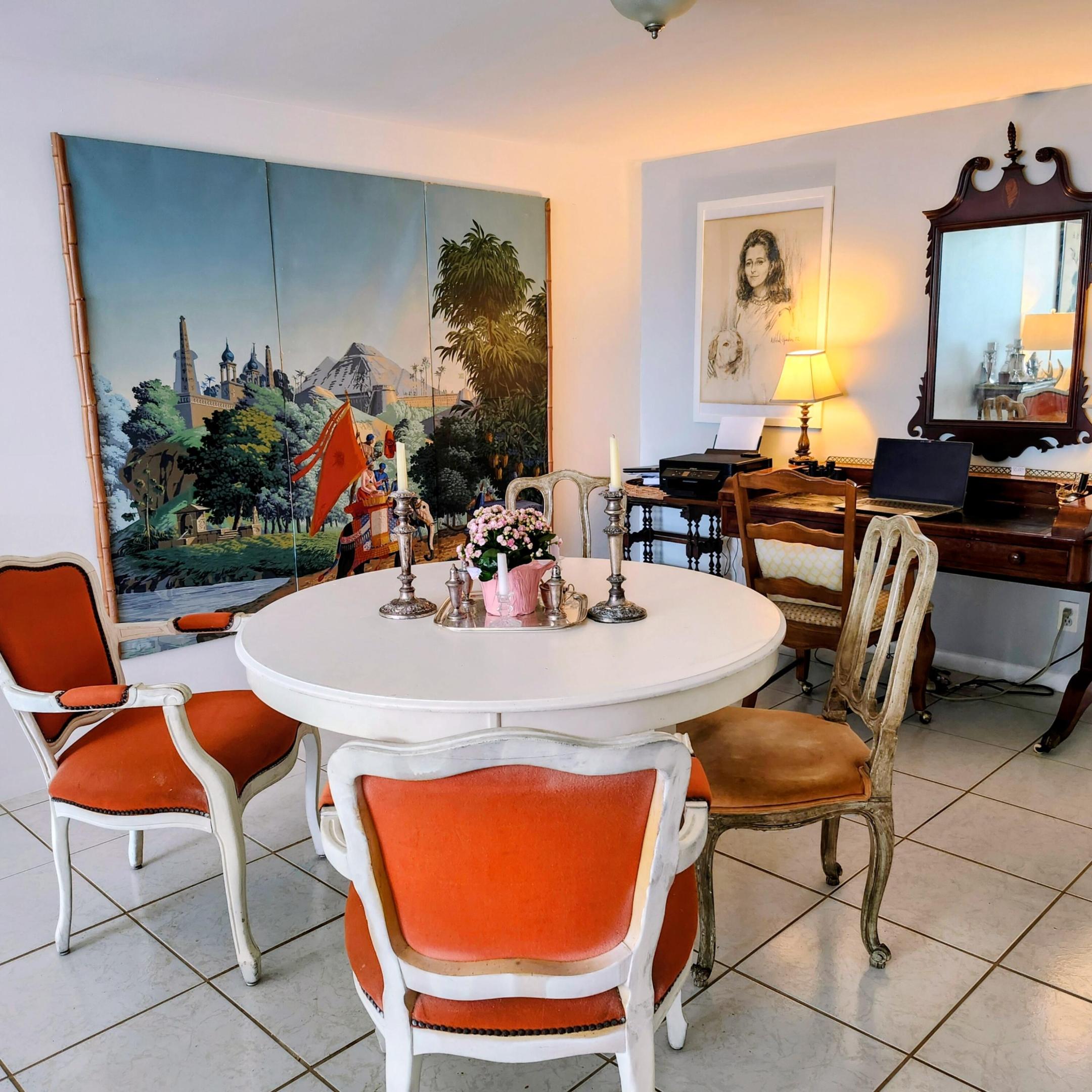 RAPALLO SOUTH CONDO - Residential Lease