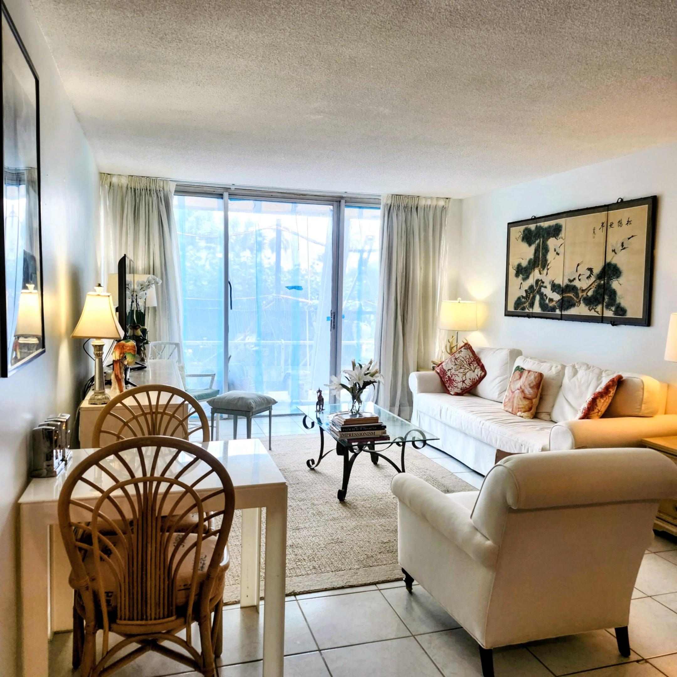 RAPALLO SOUTH CONDO - Residential Lease