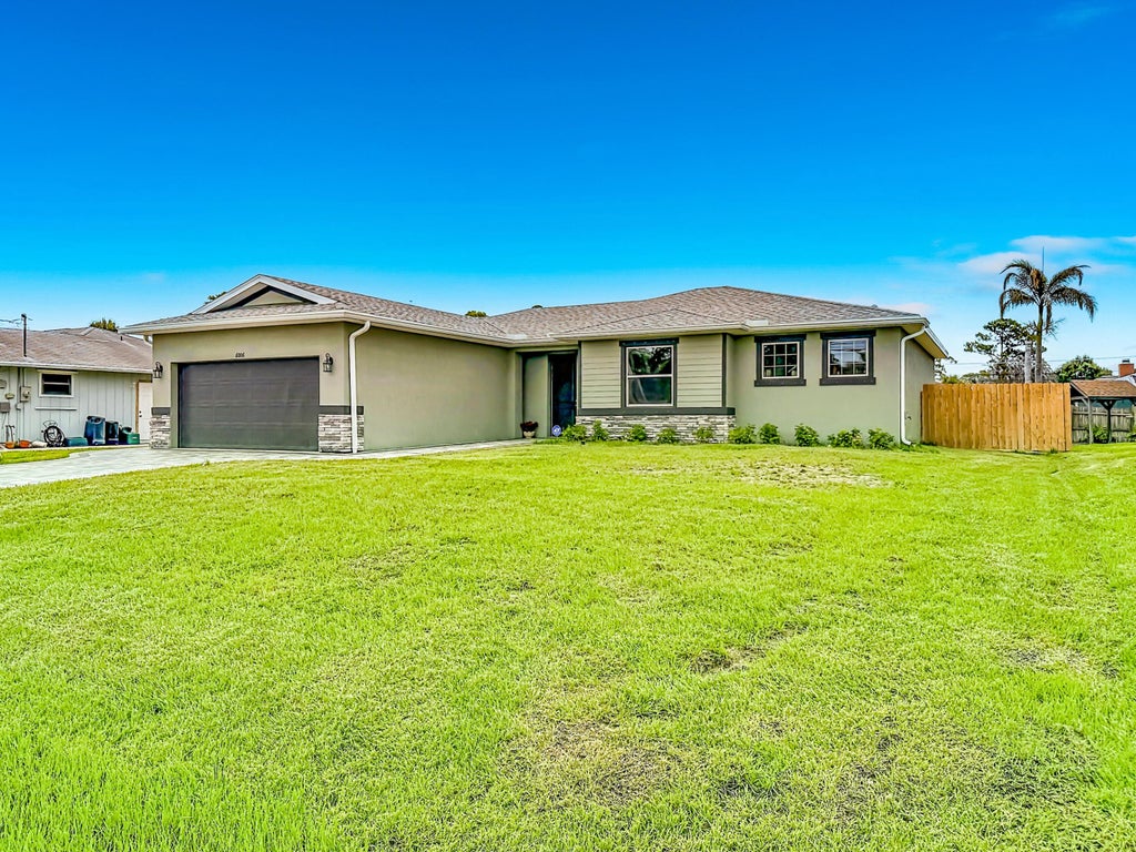 Photo of 6006 Cassia Drive, Fort Pierce, FL 34982 (MLS # B26037874)