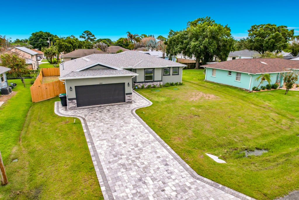 Photo of 6006 Cassia Drive, Fort Pierce, FL 34982 (MLS # B26037874)