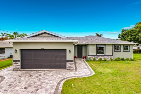 Photo of 6006 Cassia Drive, Fort Pierce, FL 34982 (MLS # B26037874)
