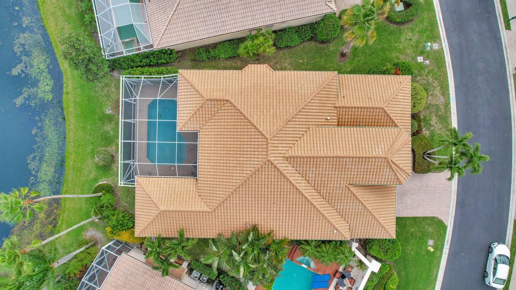 Photo of 1133 Grand Cay Drive, Palm Beach Gardens, FL 33418 (MLS # R10958692)