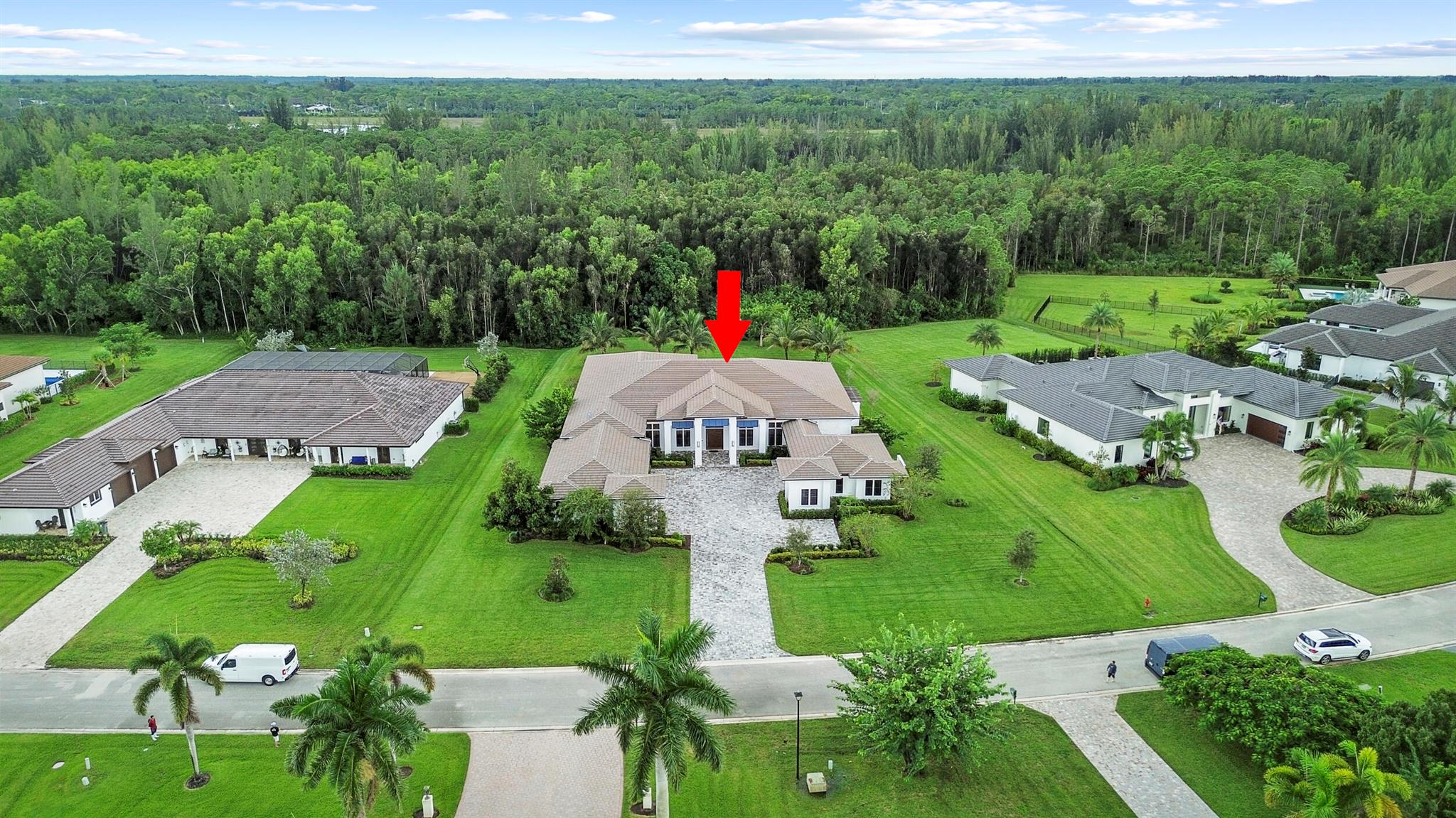 STONEWAL ESTATES - Residential