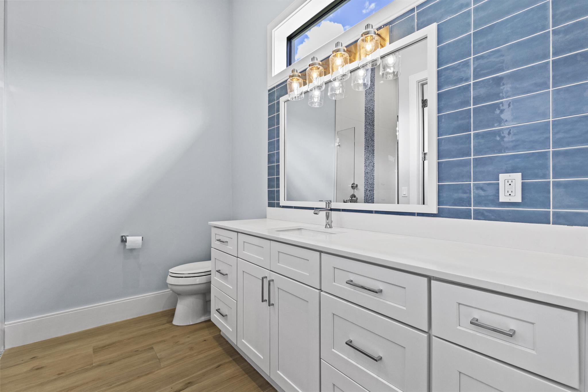 STONEWAL ESTATES - Residential